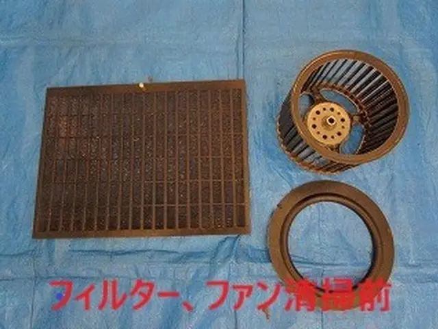 【丁寧な対応◎】介護施設も手がけているやさしい清掃会社です！サービスの画像