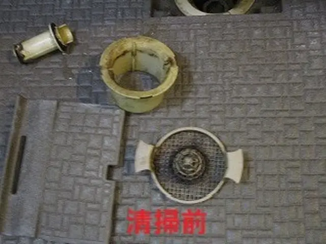 【丁寧な対応◎】介護施設も手がけているやさしい清掃会社です！サービスの画像