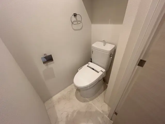 最短当日対応可能！◎頑固な汚れを徹底洗浄◎水カビ、黒ずみもお任せください♪サービスの画像