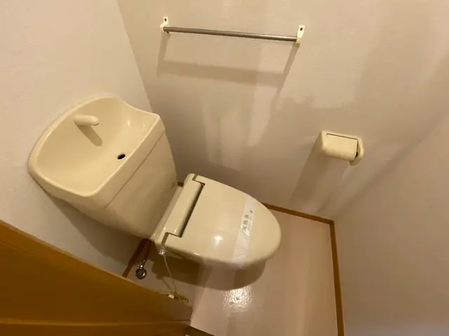 最短当日対応可能！◎頑固な汚れを徹底洗浄◎水カビ、黒ずみもお任せください♪サービスの画像