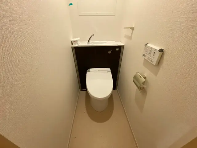 最短当日対応可能！◎頑固な汚れを徹底洗浄◎水カビ、黒ずみもお任せください♪サービスの画像