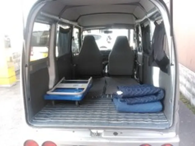 お安く丁寧な接客！夜の時間帯も調整OK！外国人もOK！サービスの画像