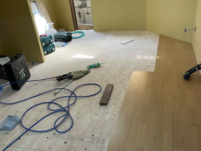 【営業時間外もご相談OK】損害保険加入済み◎高い技術力でスピード対応！サービスの画像