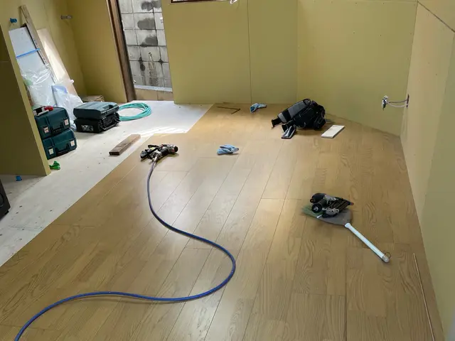 【営業時間外もご相談OK】損害保険加入済み◎高い技術力でスピード対応！サービスの画像