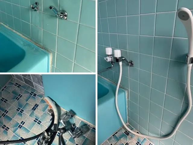 大手で6年の経験・年間1,000件以上の実績で、問題を解決します。サービスの画像