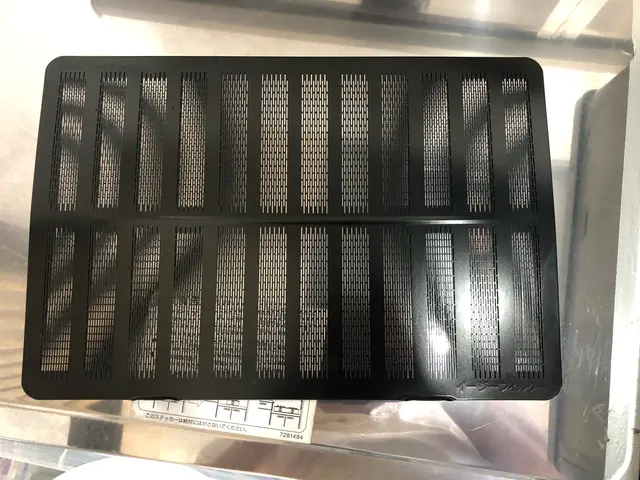 専用の業務用洗剤でピカピカに。作業外注一切なし◎サービスの画像