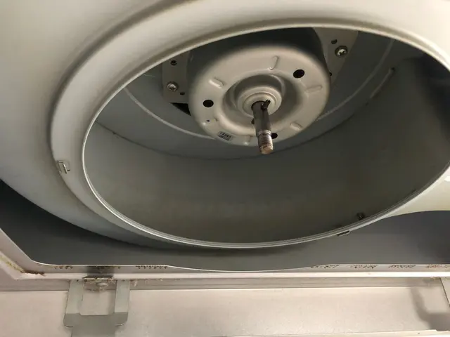 専用の業務用洗剤でピカピカに。作業外注一切なし◎サービスの画像