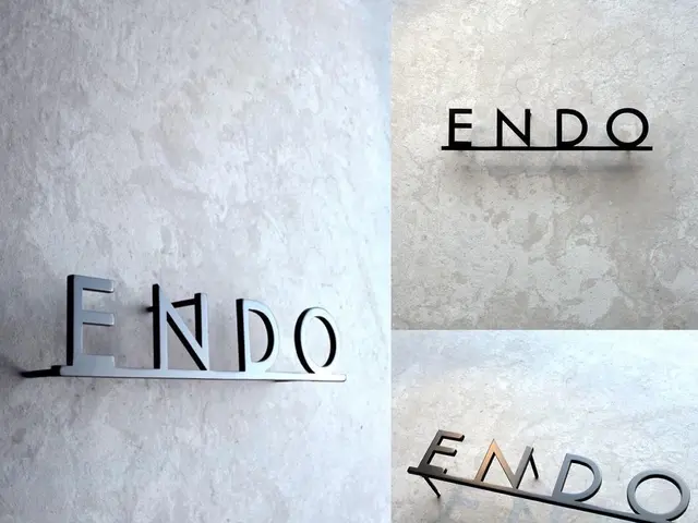 【安心低価格】表札の取り付け・交換はプロにお任せください！サービスの画像