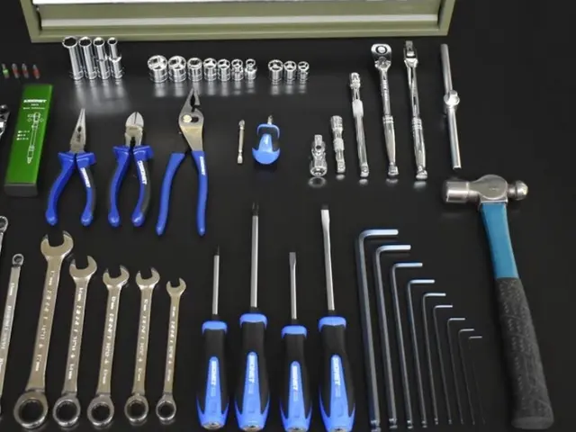 【安心低価格】表札の取り付け・交換はプロにお任せください！サービスの画像