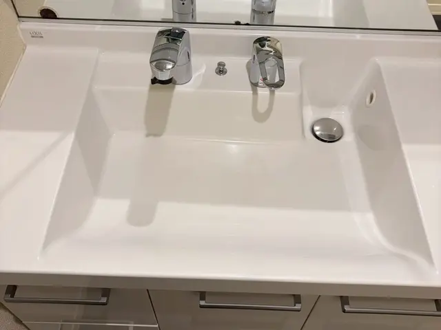 大手ハウスメーカーからの毎月の案件実績！徹底清掃で納得の空室清掃。サービスの画像