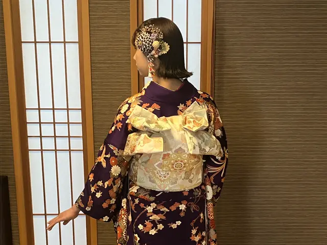 秋の七五三シーズンのご予約承っております。11月の週末は空き残り少なサービスの画像