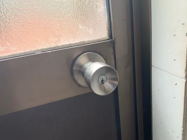 土日・祝日対応可！安心の実績と信頼の鍵交換！PayPayやクレジットカード決済可サービスの画像