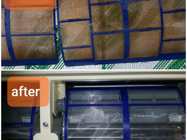 日本エアコンクリーニング協会員。お値段以上のサービスをご提供させて頂きます。サービスの画像