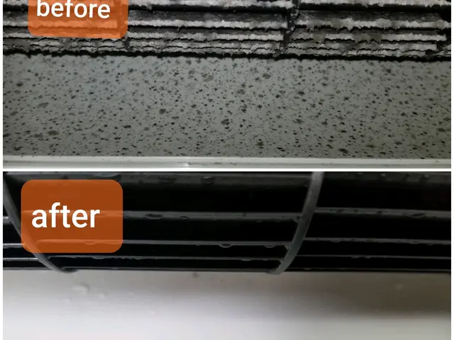 日本エアコンクリーニング協会員。お値段以上のサービスをご提供させて頂きます。サービスの画像