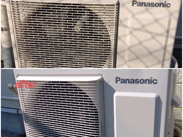 日本エアコンクリーニング協会員。お値段以上のサービスをご提供させて頂きます。サービスの画像