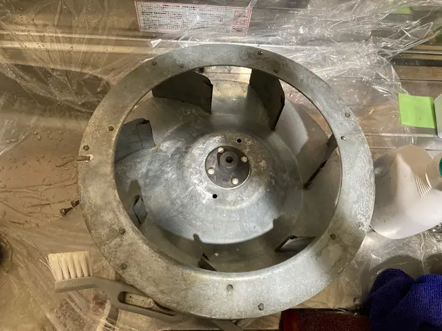 クレカ/PayPay使用可能!損害保険加入済みで安心！Wax無料でお得！サービスの画像