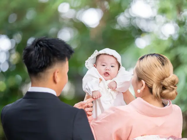 プロの技術でご満足いただけるように心を込めて撮影いたします