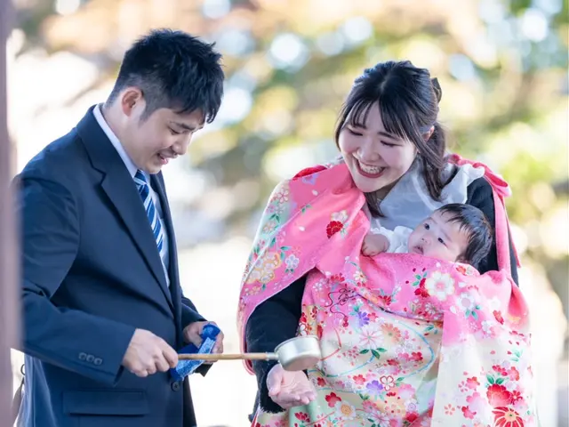 プロの技術でご満足いただけるように心を込めて撮影いたします