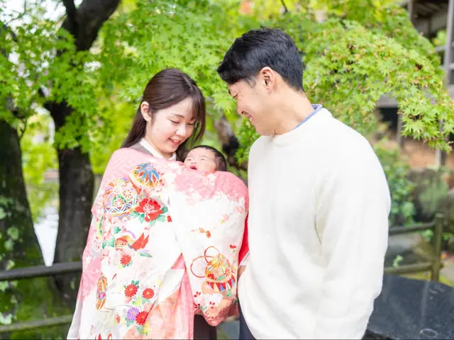 プロの技術でご満足いただけるように心を込めて撮影いたします