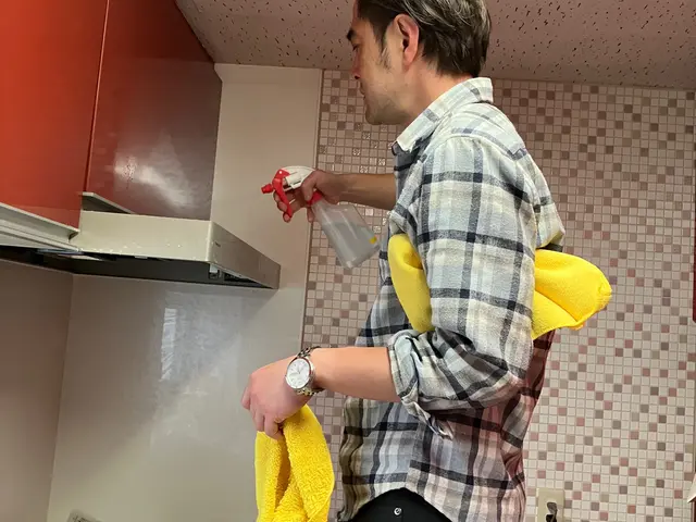 ◆お風呂・キッチン一式・トイレ◆手が付けづらい溜まった汚れはいっぺんにキレイに！サービスの画像