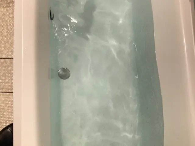 追い焚き配管洗浄サービスの画像