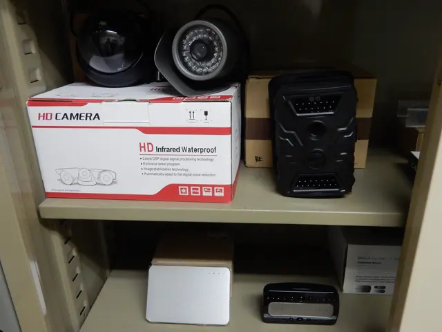 盗聴器・盗撮器の発見&撤去、ＧＰＳも対応。　お客様の不安を解決に導くお手伝い！サービスの画像