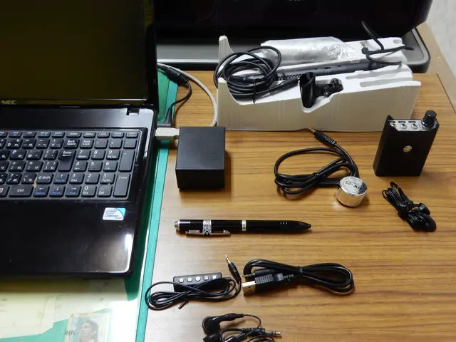 盗聴器・盗撮器の発見&撤去、ＧＰＳも対応。　お客様の不安を解決に導くお手伝い！サービスの画像