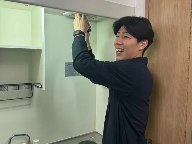 大手経験者が自信を持ってお届けする至高の清潔空間サービスの画像