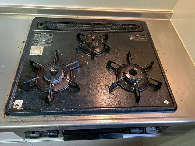 豊富な経験と知識で安心！仕上がり重視で丁寧に作業いたします！サービスの画像