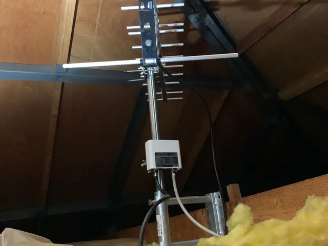 アンテナ専門KDC建装☆質問メールや無料調査も笑顔で福岡、佐賀、熊本☆対応中ですサービスの画像