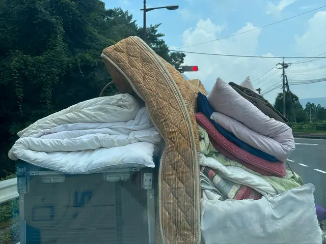 不用品回収サービスの画像