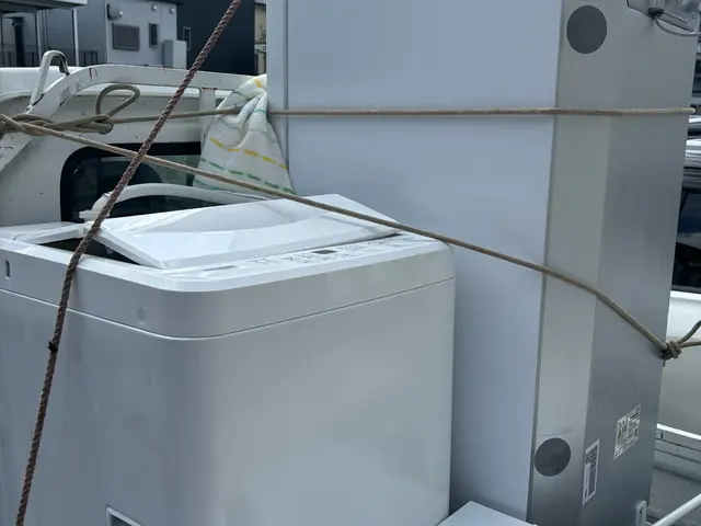 不用品回収サービスの画像