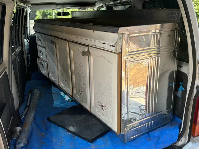 不用品回収サービスの画像