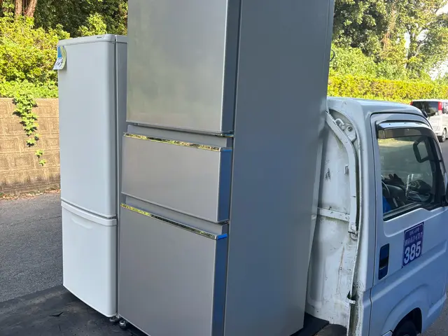 不用品回収サービスの画像