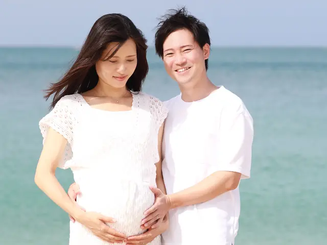 【沖縄マタニティー撮影】☆ポージング指導が出来るカメラマン！