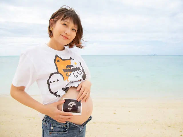 【沖縄マタニティー撮影】☆ポージング指導が出来るカメラマン！