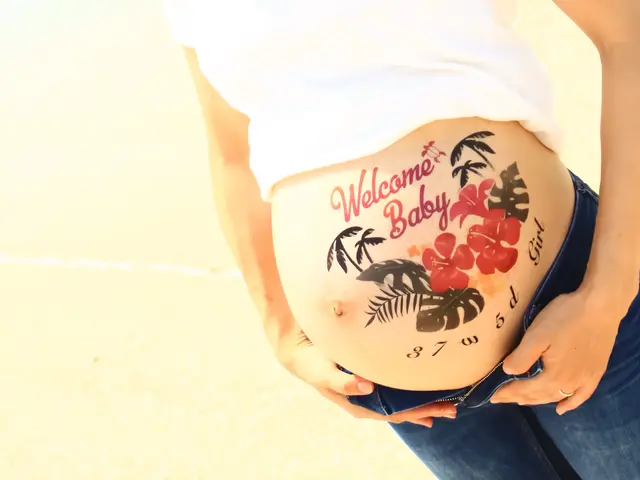 【沖縄マタニティー撮影】☆ポージング指導が出来るカメラマン！