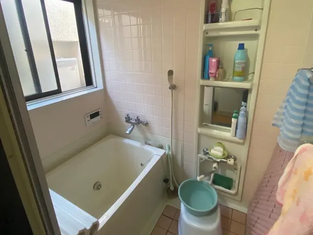 【☆地域密着で営業中☆】安心してお気軽にご相談ください！！サービスの画像