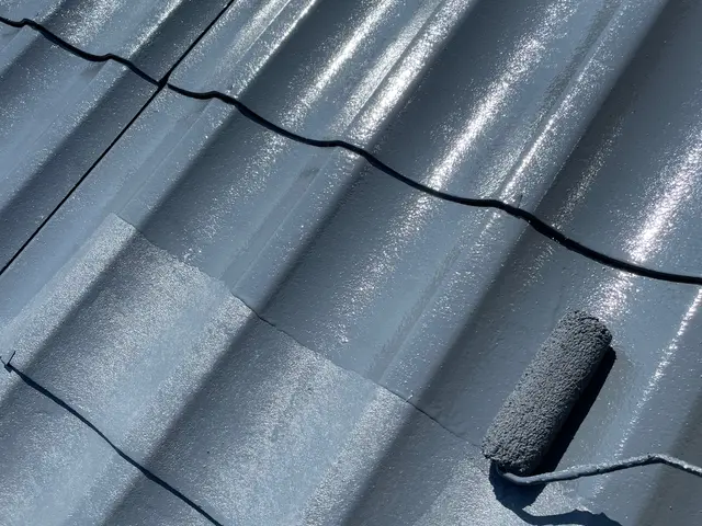 《作業外注はありません》損害保険に加入しております。いろいろ相談して下さい。サービスの画像