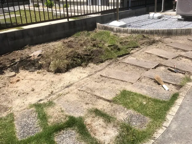 ＜業歴32年のベテランスタッフが出向＞京都府から伺います！駐車場代は当社負担◎サービスの画像