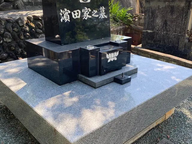 お墓じまい・改葬工事・移転工事サービスの画像