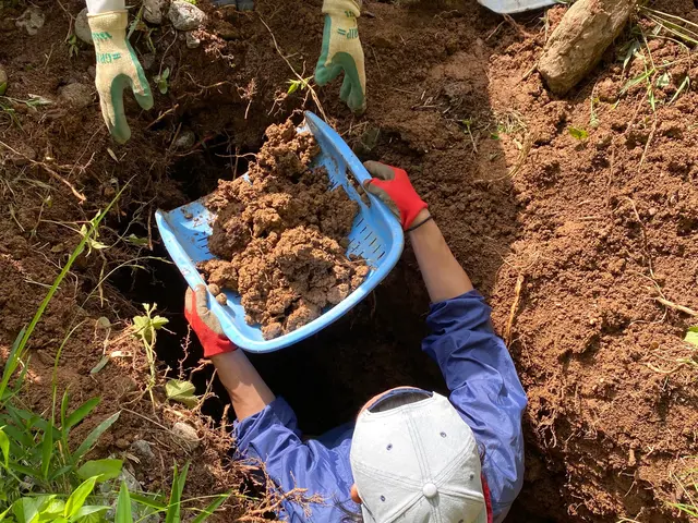 お墓じまい・改葬工事・移転工事サービスの画像