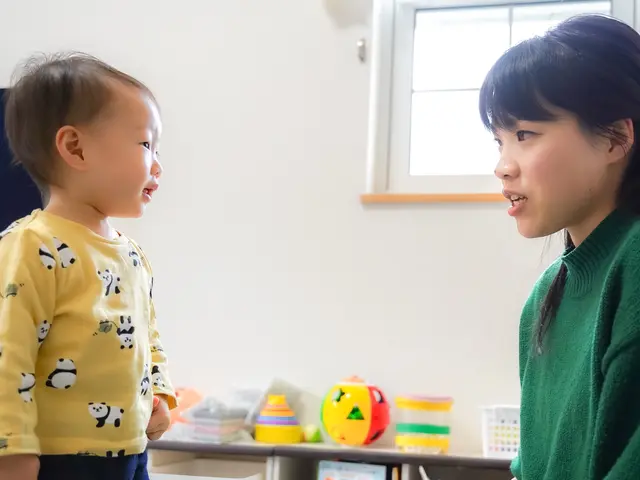 お子さんの自然な笑顔を引き出す！温かい雰囲気の家族写真をお届けしますサービスの画像