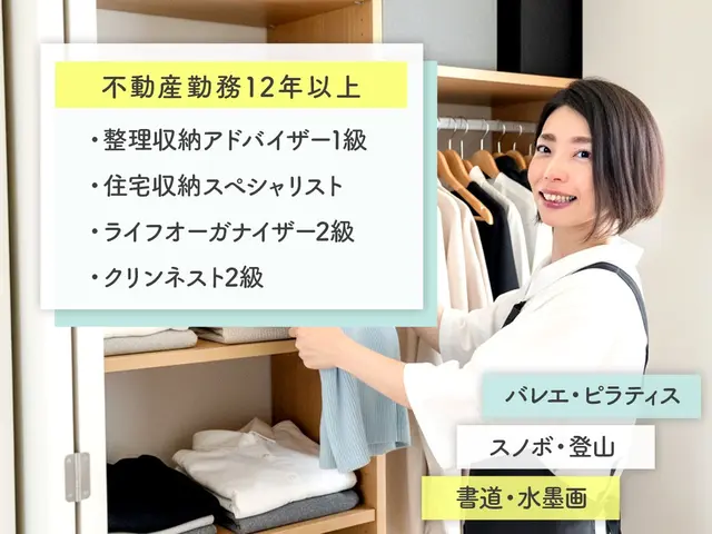 大阪 奈良 京都／整理収納 片付 掃除代行で毎日を快適に◆引越・生前・実家整理サービスの画像