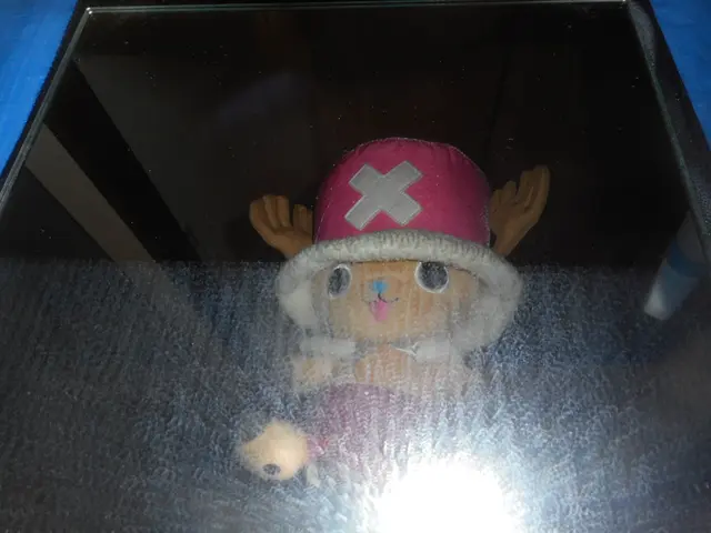 窓ガラスのウロコ水垢クリーニング　※セールスポイントとサービス内容を確認必須サービスの画像