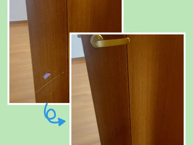 プロの技術でご満足いただけるように心を込めて作業いたしますサービスの画像