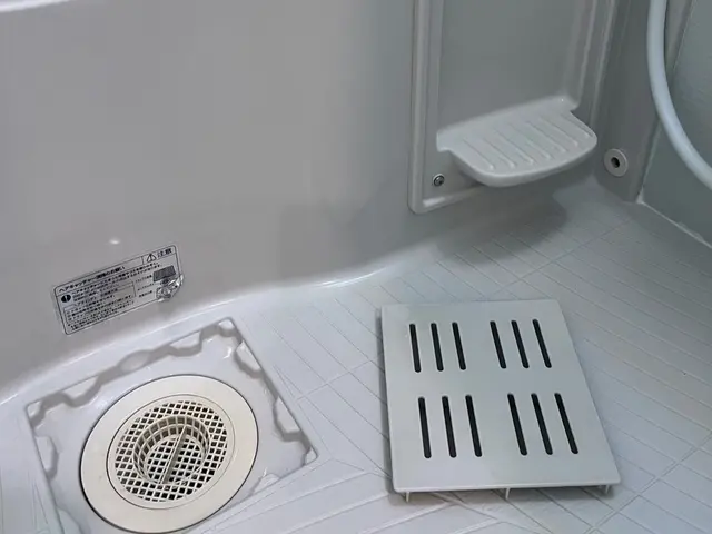 水回りクリーニング / 3点セット（お風呂＋換気扇+キッチン）サービスの画像