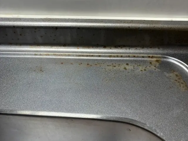 水回りクリーニング / 3点セット（お風呂＋換気扇+キッチン）サービスの画像