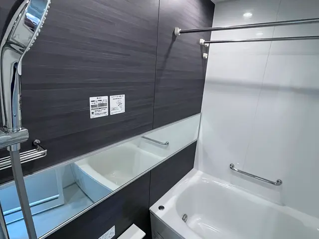 水回りクリーニング / 3点セット（お風呂＋換気扇+キッチン）サービスの画像