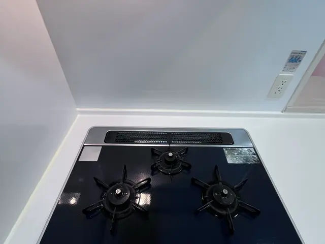 水回りクリーニング / 3点セット（お風呂＋換気扇+キッチン）サービスの画像